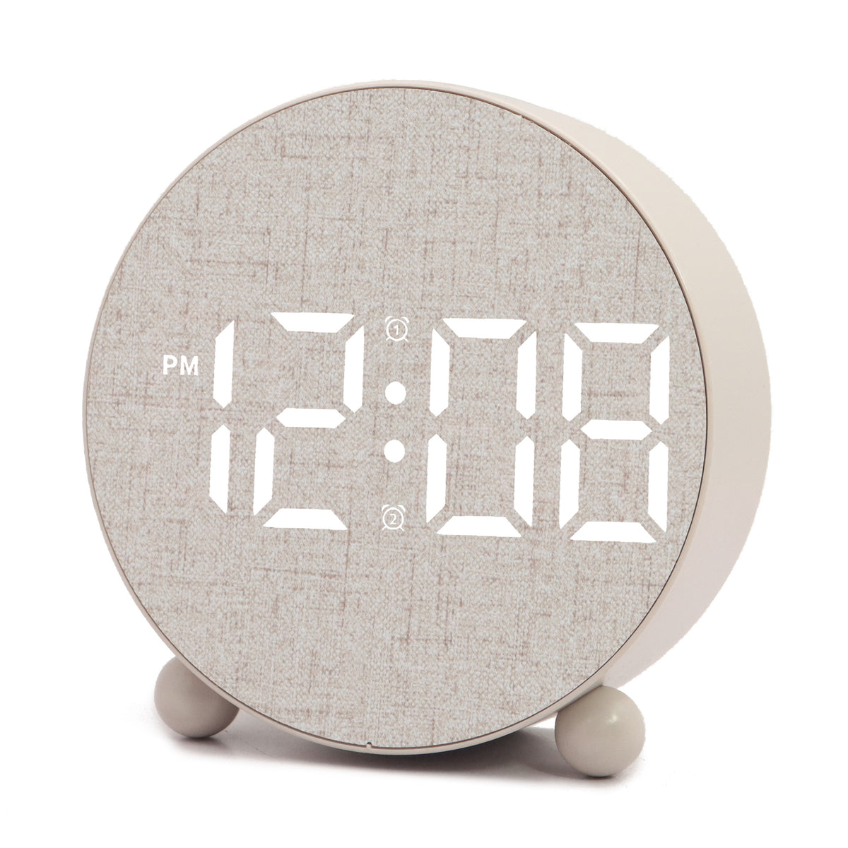 Gryning Basic Clock