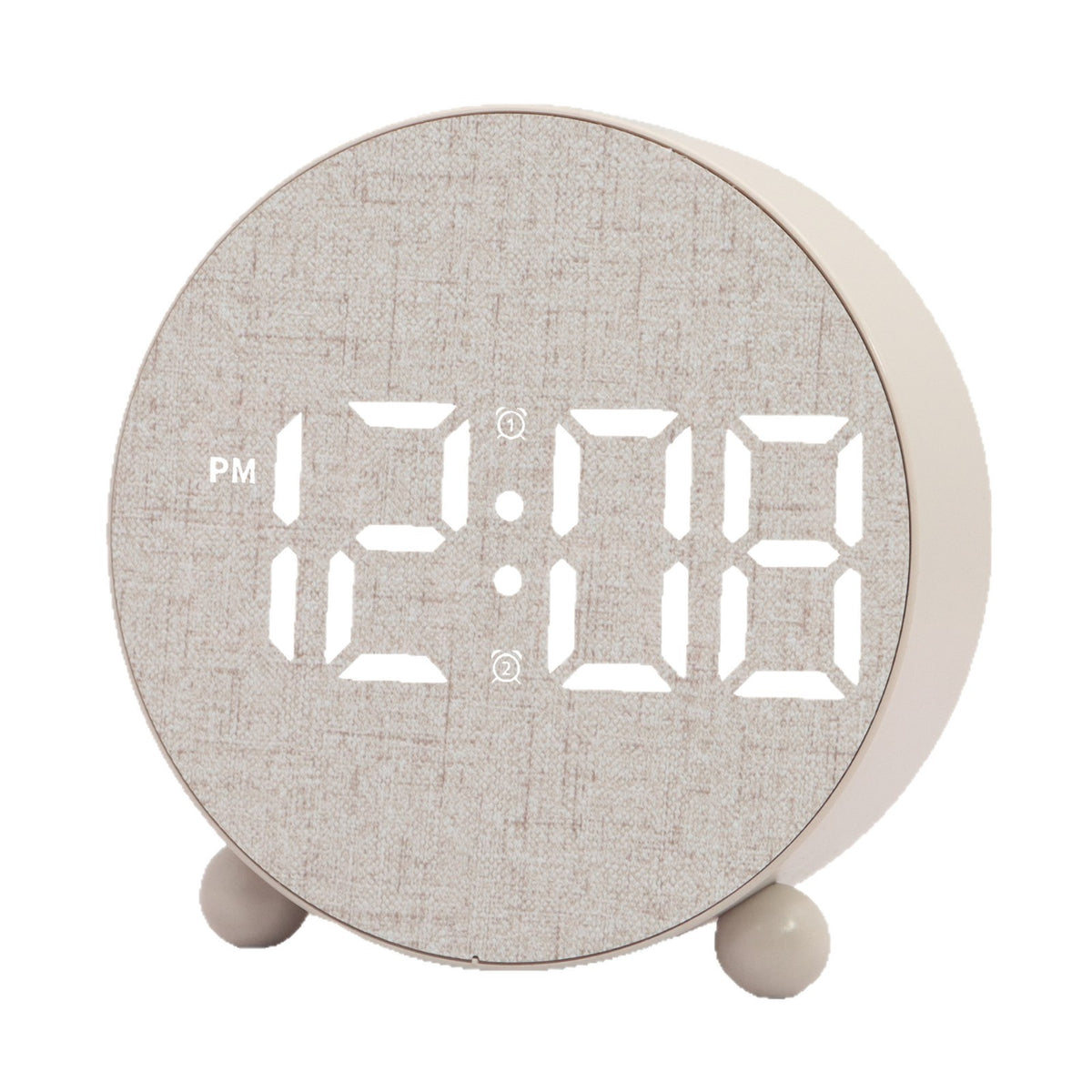 Gryning Basic Clock