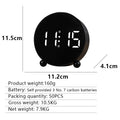 Gryning Basic Clock