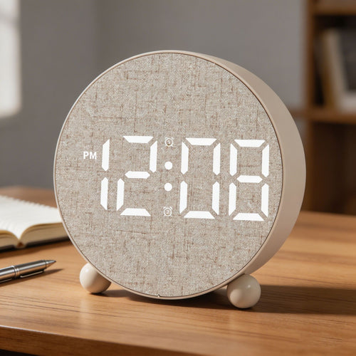 Gryning Basic Clock